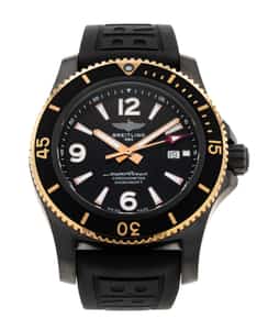 Pre-Owned Breitling SuperOcean Automatic Watch